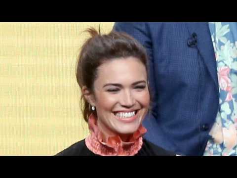 VIDEO : Mandy Moore On This Is Us Future