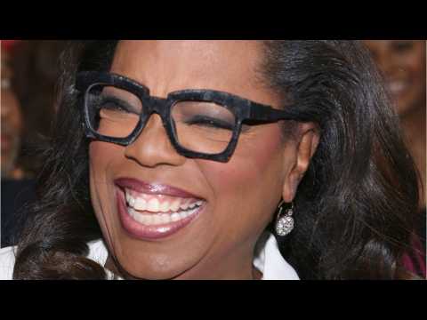 VIDEO : Oprah Winfrey & Meryl Streep Fund Writers Lab Projects