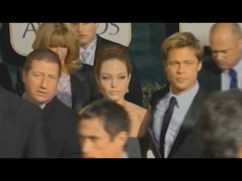 VIDEO : Contina la guerra entre Angelina Jolie y Brad Pitt