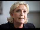Marine Le Pen a 49 ans : Sa folle évolution physique (Exclu Vidéo)