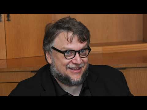 VIDEO : Guillermo del Toro Releases New Tequila Brand
