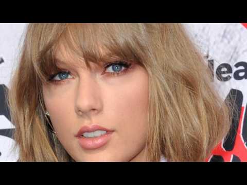 VIDEO : Taylor Swift Prepares For Her Day In Court In Denver