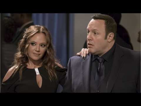 VIDEO : Is Leah Remini Going To Make Another Appearance On 'Kevin Can Wait'?