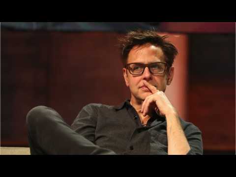 VIDEO : James Gunn Looking To Future Installments Of Guardians Of The Galaxy