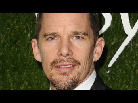 VIDEO : Ethan Hawke: There could be another 'Before' film