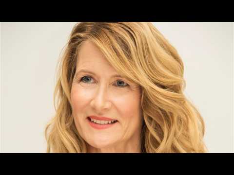 VIDEO : Laura Dern Discusses Her Upcoming Roles