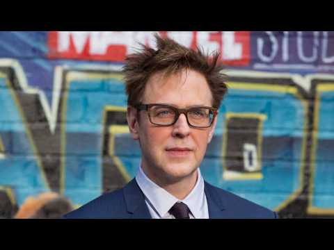 VIDEO : James Gunn Gives Updates On Guardians Of The Galaxy Vol. 3