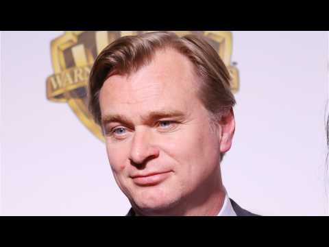 VIDEO : Christopher Nolan Reveals Original Plan For Dunkirk