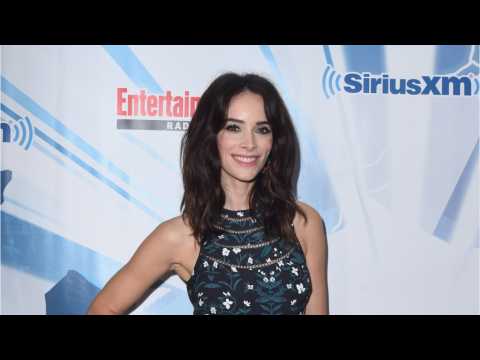 VIDEO : Abigail Spencer from 'Timeless' Headed to 'Grey's Anatomy'