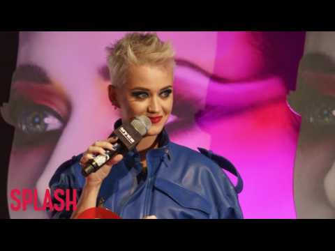 VIDEO : American Idol Executives Defend Katy Perry's $25 Million Salary