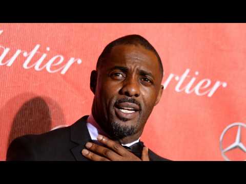 VIDEO : Idris Elba Discusses Daniel Craig's 'James Bond' Return