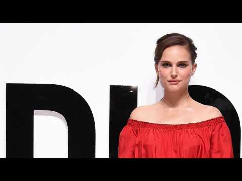 VIDEO : Natalie Portman May Be The Star Of Bronco Belle