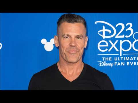VIDEO : Ryan Reynolds Offers 'Deadpool' Fans A Terrifying First Look At Josh Brolin?s Cable