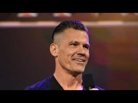 VIDEO : Josh Brolin's Cable for 'Deadpool 2? Officially Revealed!