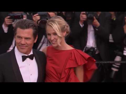 VIDEO : Josh Brolin's Cable Finally Revealed