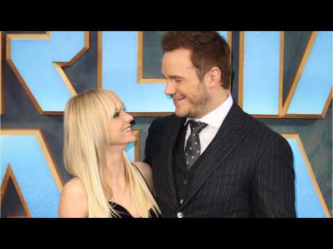 VIDEO : Chris Pratt, Anna Faris Separation Throws Twitter Into Tailspin: ?There Is No Love?