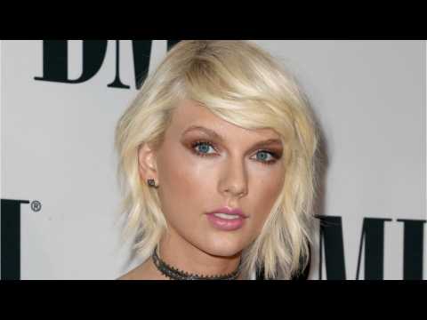 VIDEO : Taylor Swift to Testify Against DJ Who Allegedly Sexually Assaulted Her