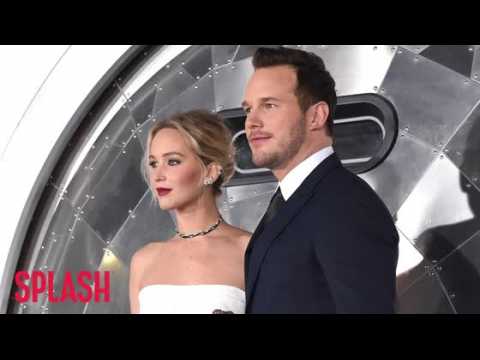 VIDEO : New Rumors Suggests Jennifer Lawrence to Blame for Chris Pratt's Split