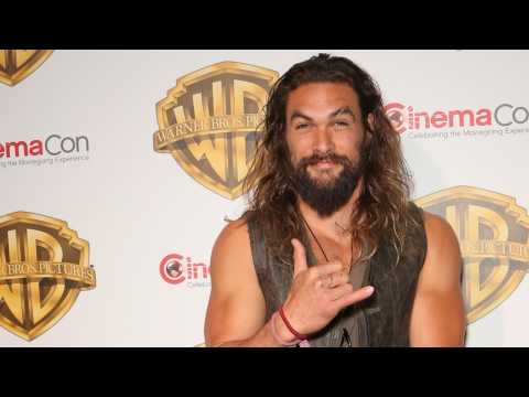 VIDEO : Jason Momoa Rants Enthusiastically Of The Latest Game Of Thrones Episode