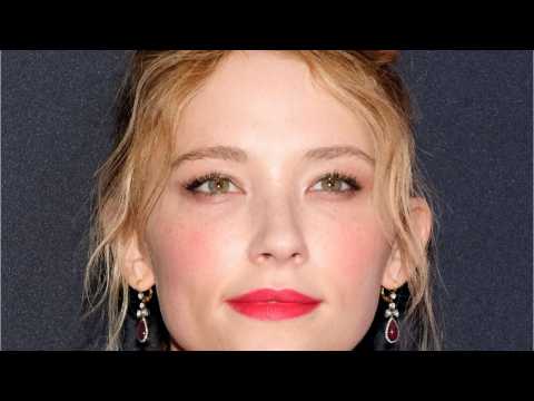 VIDEO : Haley Bennett Tours South Africa While Filming New Movie