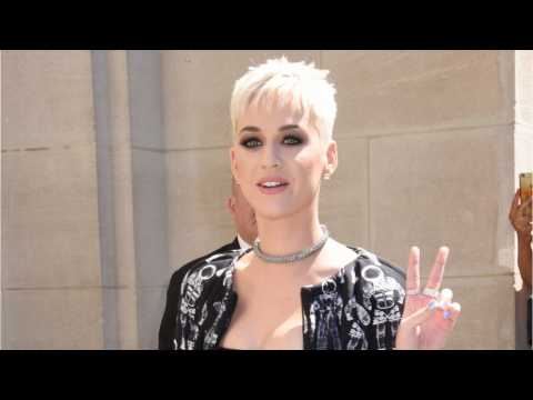 VIDEO : Ed Sheeran, Miley Cyrus, Katy Perry to perform at MTV VMAs