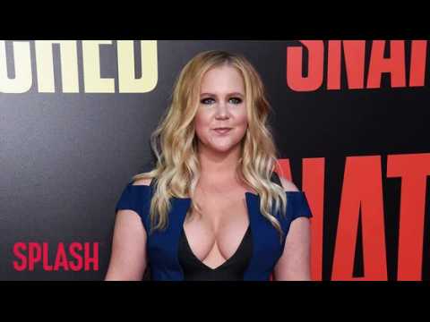 VIDEO : Amy Schumer is Going to Broadway