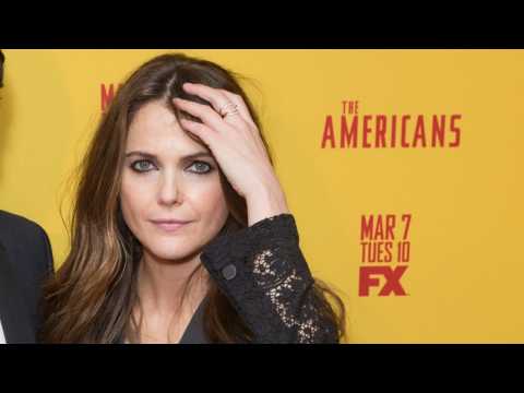 VIDEO : Keri Russell Talks The 'The Americans' Final Season