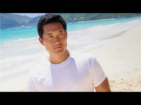 VIDEO : Daniel Dae Kim: It's A Matter of ?Self-Worth?