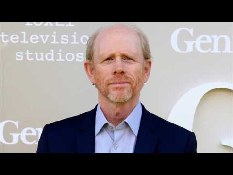 VIDEO : Ron Howard Casts Brother in Han Solo Movie