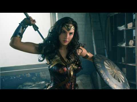 VIDEO : 'Wonder Woman' Success Secures Gal Gadot's Future With DC