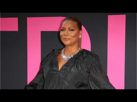 VIDEO : Queen Latifah Will Be Honored