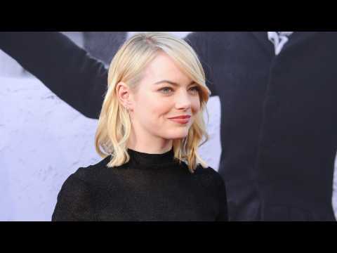VIDEO : Emma Stone Dethrones Jennifer Lawrence As World?s Highest-Paid Actress
