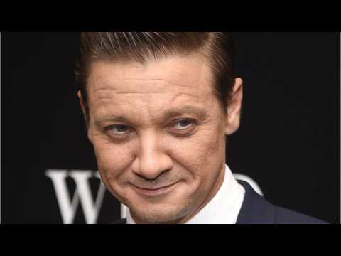 VIDEO : Jeremy Renner?s New Haircut Spoiler