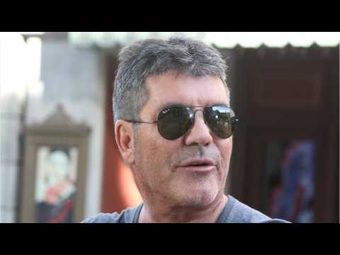 VIDEO : Simon Cowell Talks Vacation And Advice He Gave To Former One Direction Member