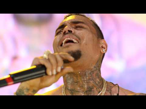 VIDEO : Chris Brown Says Shame Over Assaulting Rihanna Will Haunt Him Forever
