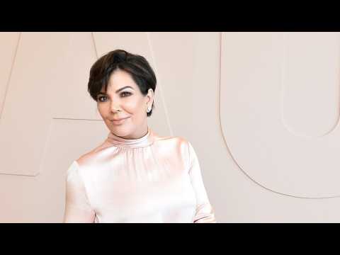 VIDEO : Kris Jenner Speaks Of How Reality Television Affected Her Family