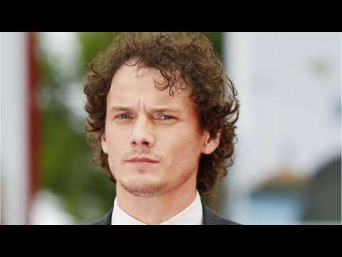 VIDEO : Anton Yelchin Remembered By Star Trek Co Star