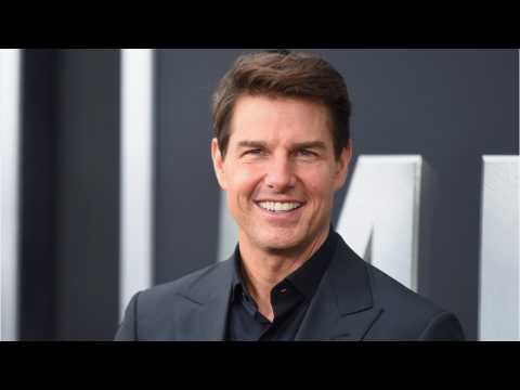 VIDEO : 'Mission Impossible: 6' on Hiatus After Tom Cruise Breaks Ankle