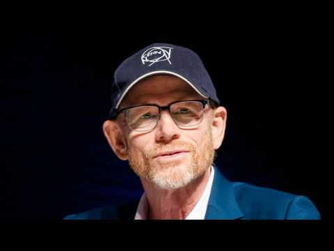 VIDEO : Ron Howard Teases Possible Death Star Appearance In Han Solo Film