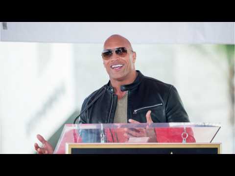 VIDEO : ?Shazam? Director Explains Why The Rock?s Black Adam Isn?t In The Movie