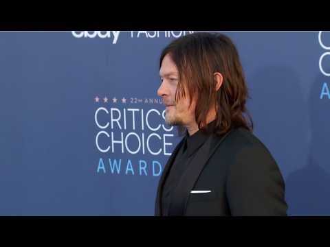 VIDEO : How Should Daryl Die? Norman Reedus Answers