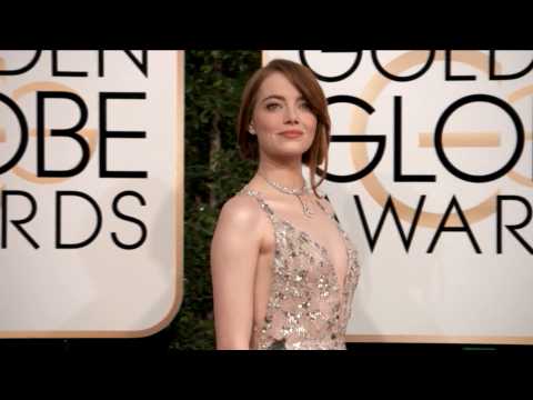 VIDEO : Emma Stone 'tops highest paid actress of the year list'