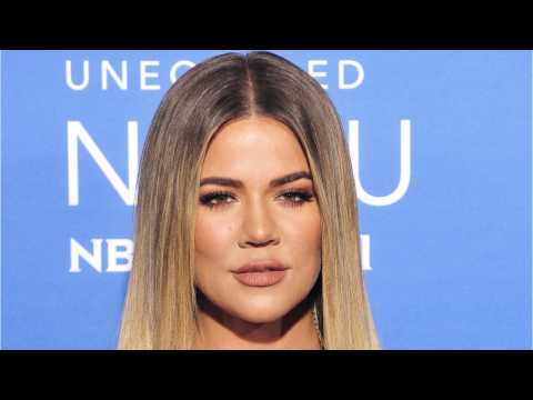 VIDEO : Khloe Kardashian eats 7 times a day to stay 'on track' with her diet