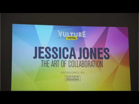 VIDEO : What Will Jessica Jones Season 2 Be Like?