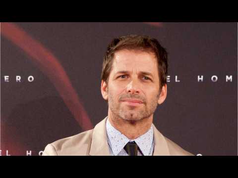 VIDEO : Will Zack Snyder Return To Justice League?