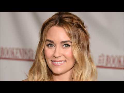 VIDEO : Lauren Conrad Proves Ombr Hair Is Just as Trendy as Ever