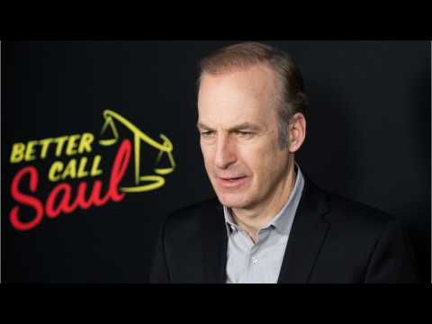 VIDEO : Bob Odenkirk Wants Fans To See Another Side Of Saul
