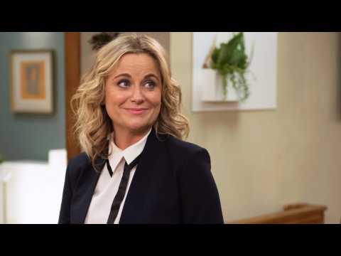 VIDEO : Amy Poehler Is Making An Animated Show