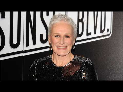 VIDEO : Glenn Close In Sunset Boulevard Movie