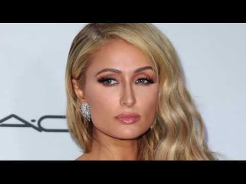 VIDEO : Paris Hilton Apologizes For President Donald Trump Comments